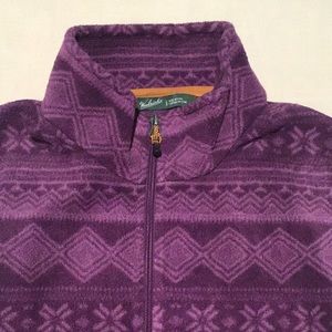 Woolrich Vest Women’s Large